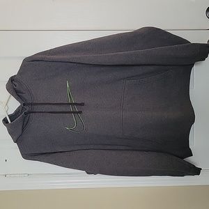 NIKE hoodie xxl